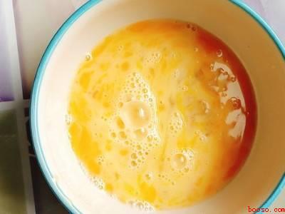 鹅蛋的简单做法