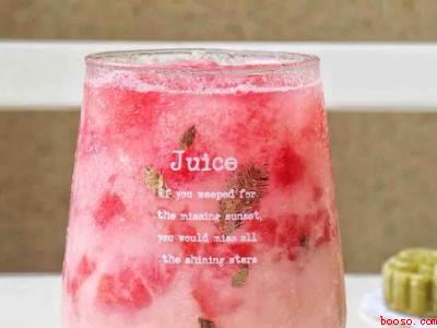 西瓜吃不完怎么办