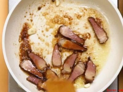 野蒜苗怎么做好吃