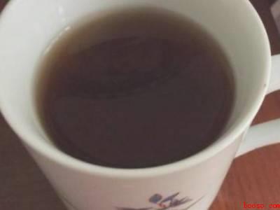 酸梅膏怎么调配酸梅汤