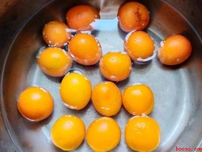 带皮小橘子怎么吃