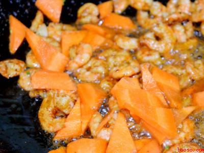 虾怎么做好吃又有营养