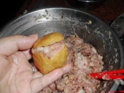 豆泡怎么吃好吃