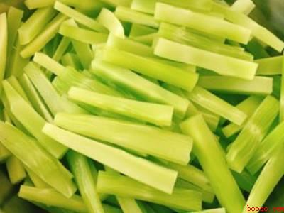 莴苣怎么吃比较好吃