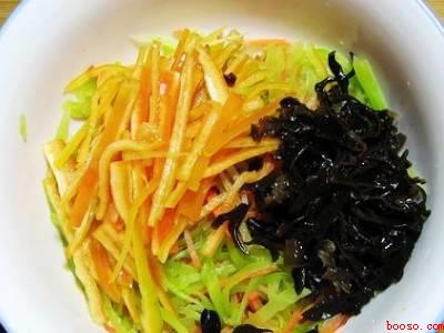 做什么菜适合放虾油