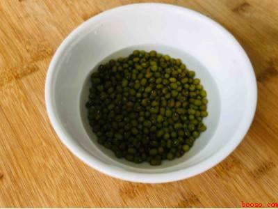 怎么煮绿豆汤浓稠好喝