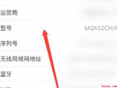 苹果手机怎么看国行还是港版