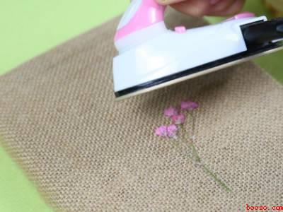 亚麻衣服缩水了怎么恢复