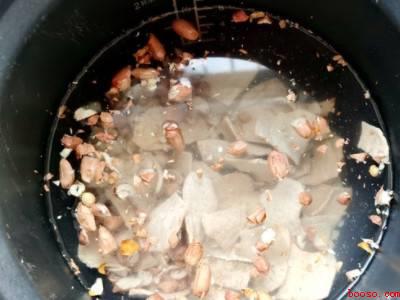 晒干的生地瓜干怎么吃