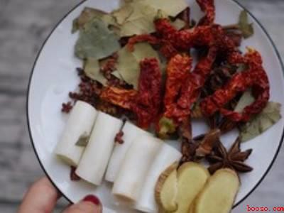 毛豆花生怎么煮好吃又入味