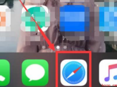 safari怎么查早期历史