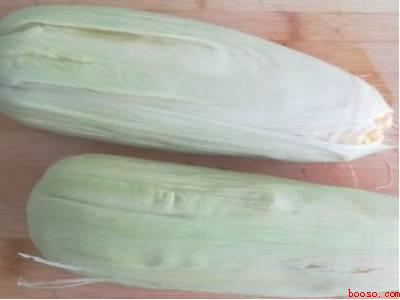 生玉米怎么煮