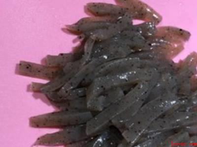 魔芋豆腐是什么做的（魔芋豆腐是什么做的具体操作步骤）