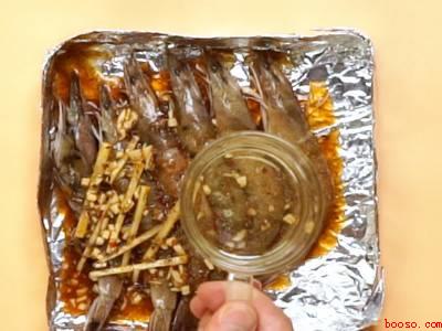 温州特产干烤虾怎么吃