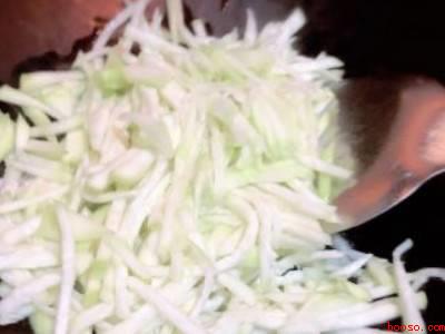 蒲瓜怎么做好吃