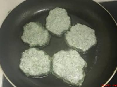 茵陈蒿怎么做好吃