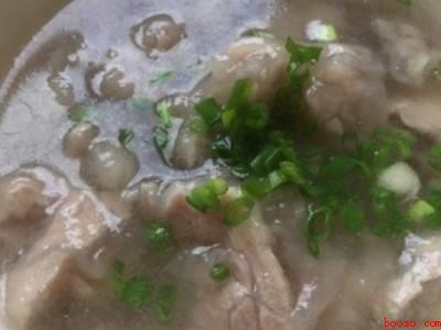 肉怎么做又滑又嫩