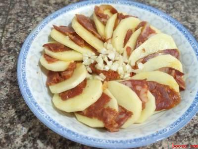 怎样做腊肠好吃又简单