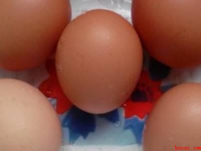 全熟鸡蛋煮多久