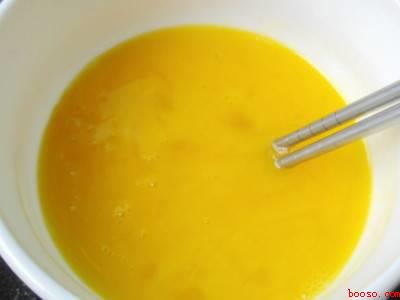 虾仁蒸蛋怎么做