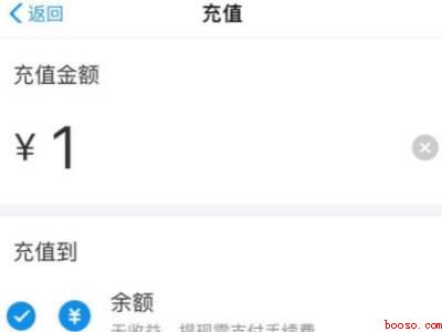 银行卡怎么提现到支付宝(演示机型:Iphone 12)