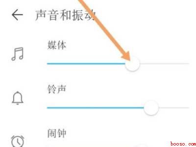 抖音静音了怎么调回来（演示机型:Iphone 12）