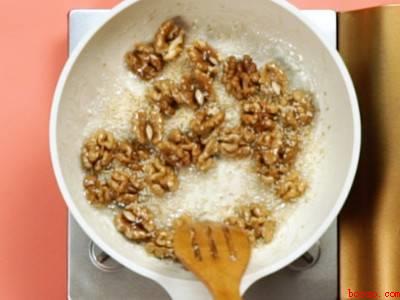 核桃怎么做好吃又营养丰富