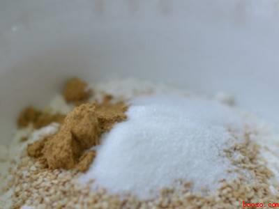 发面千层饼怎么做又软又好吃