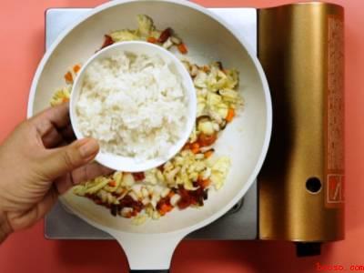 怎样煮米饭又香又好吃