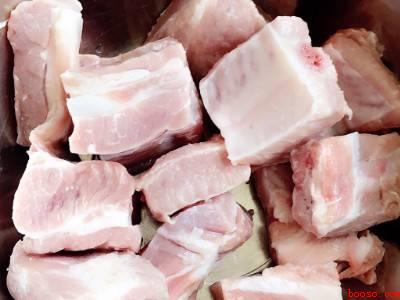 猪小排怎么做好吃