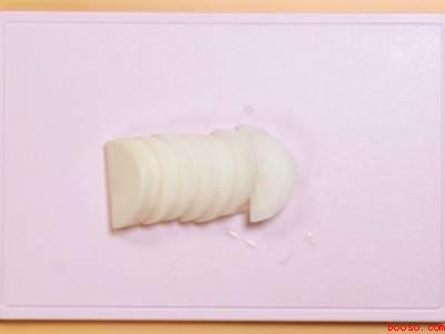 酸脆萝卜怎么腌制方法