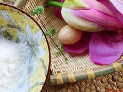 荷花可以做哪些菜