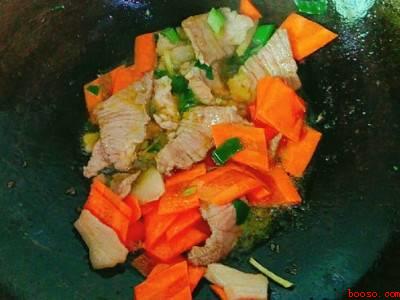 菜花怎样炒才好吃