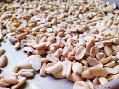 花生酱怎么制作