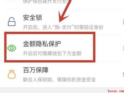 零钱通余额怎么隐藏(演示机型:Iphone 12)