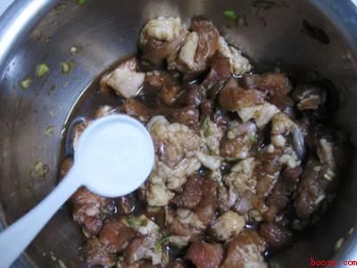 海带包子馅怎么调