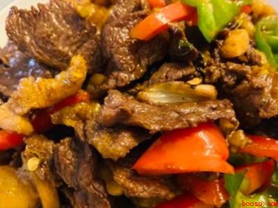 驴肉怎么做好吃又简单的做法