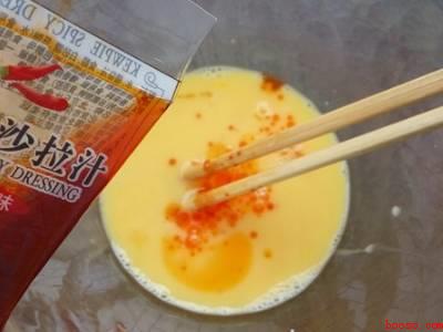 馒头干怎么做才酥脆