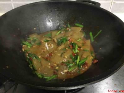 魔芋怎么炒才好吃