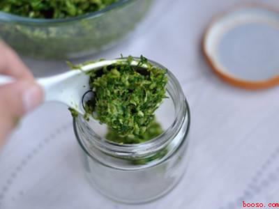腌菜膏怎么调好吃