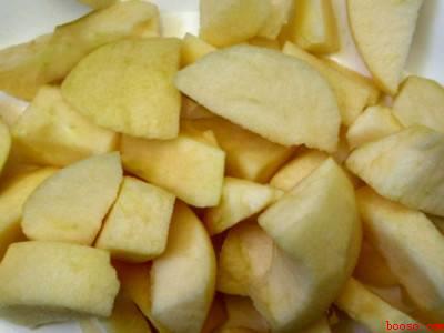 榨苹果汁怎么榨好喝