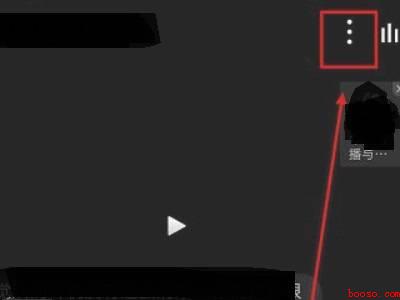 全民k歌发布的歌曲怎么重新编辑（演示机型:Iphone 13）