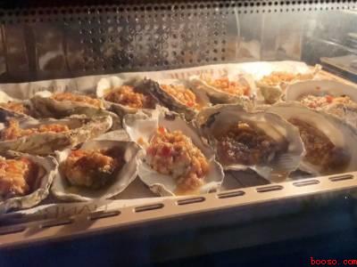 怎么做生蚝好吃又简单
