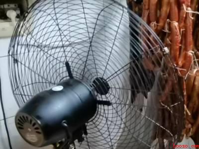 夏天做腊肠怎么风干