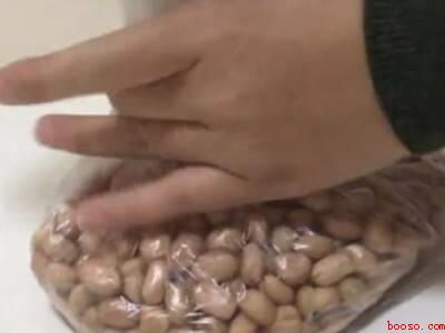 夏天生花生米保存的方法