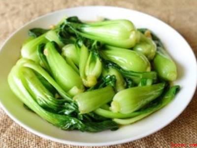 青菜怎么做好吃