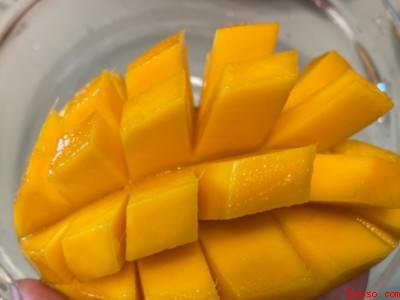 芒果可以做什么样的美食简单的(芒果可以做什么样的美食简单的具体操作步骤)