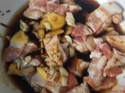 自己在家烧烤怎么腌肉