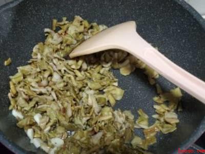 芋苗怎么炒好吃