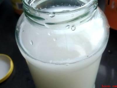 淘米水泡酸豆角的方法（淘米水泡酸豆角的具体操作步骤）